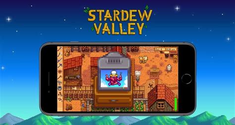 television shows stardew valley.